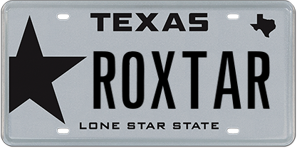 Lone Star Silver - ROXTAR