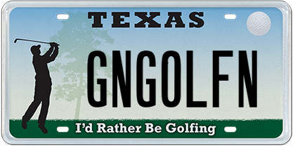 I'd Rather Be Golfing - GNGOLFN