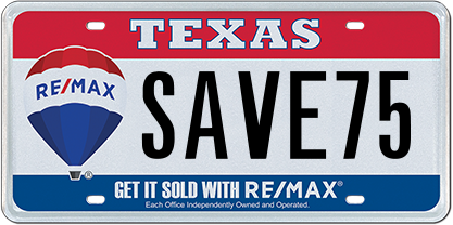 Special REMAX Offer!