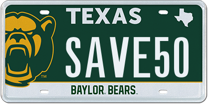 Baylor University Offer