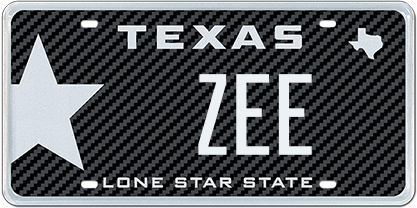 Lone Star Carbon Fiber - ZEE