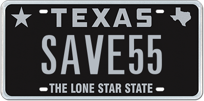 My Plates - Special Rebate Offer