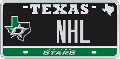 Dallas Stars - NHL