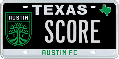 Austin FC - SCORE