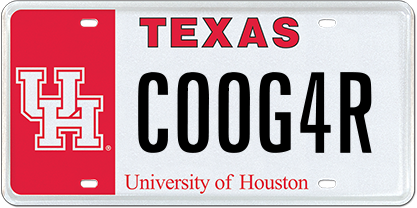 University of Houston - COOG4R