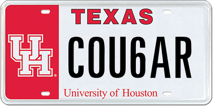 University of Houston - COU6AR