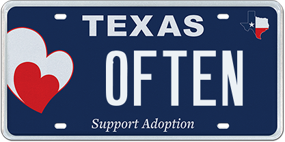 Support Adoption - OFTEN