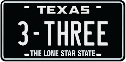3-THREE