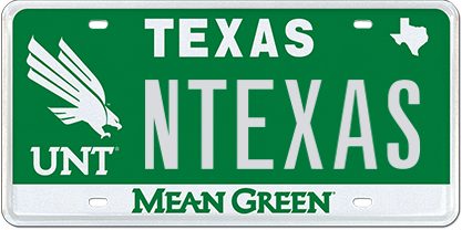 University of North Texas - NTEXAS