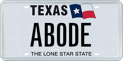 Texas White - ABODE