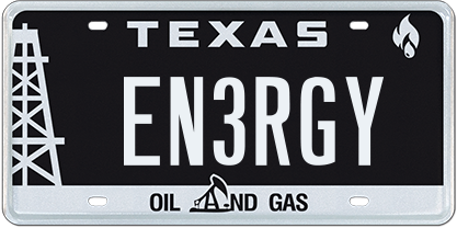 Texas Oil and Gas - EN3RGY