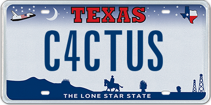 Texas 2000 - C4CTUS