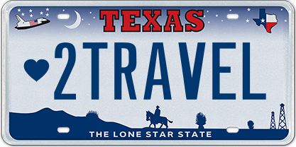 Texas 2000 - @2TRAVEL