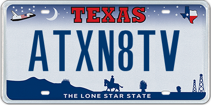 Texas 2000 - ATXN8TV