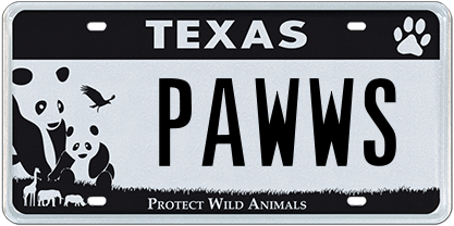 Protect Wild Animals - PAWWS