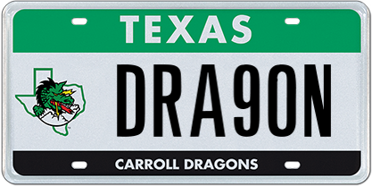 Carroll ISD - DRA9ON