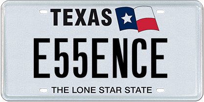 Texas White - E55ENCE