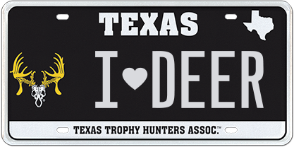 Texas Trophy Hunters Association - I@DEER