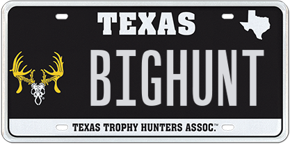 Texas Trophy Hunters Association - BIGHUNT